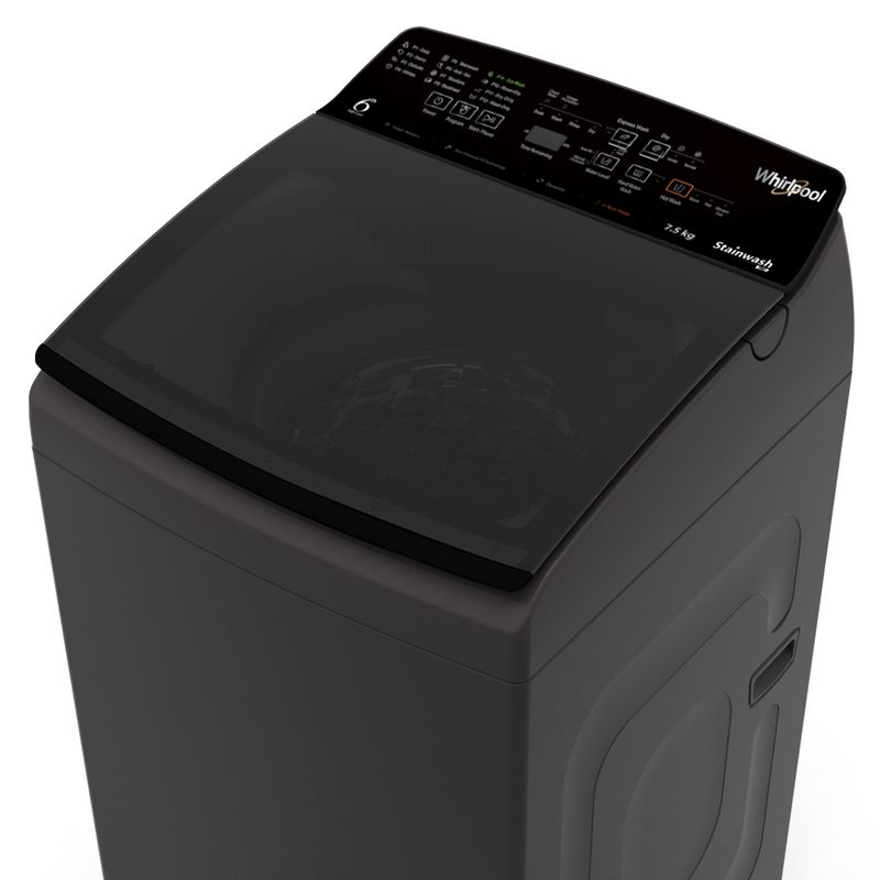 washing machine whirlpool 9.5 kg