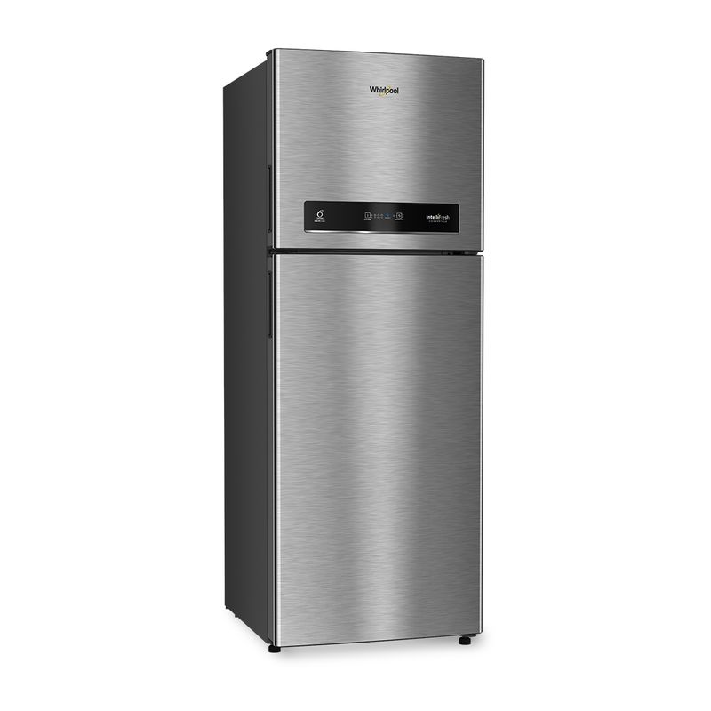 Intellifresh-Chromium-Steel-Left