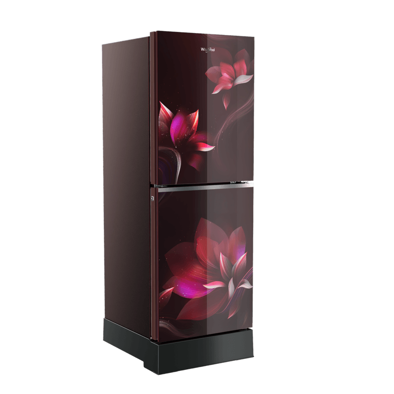Floret_Wine_Left_4K