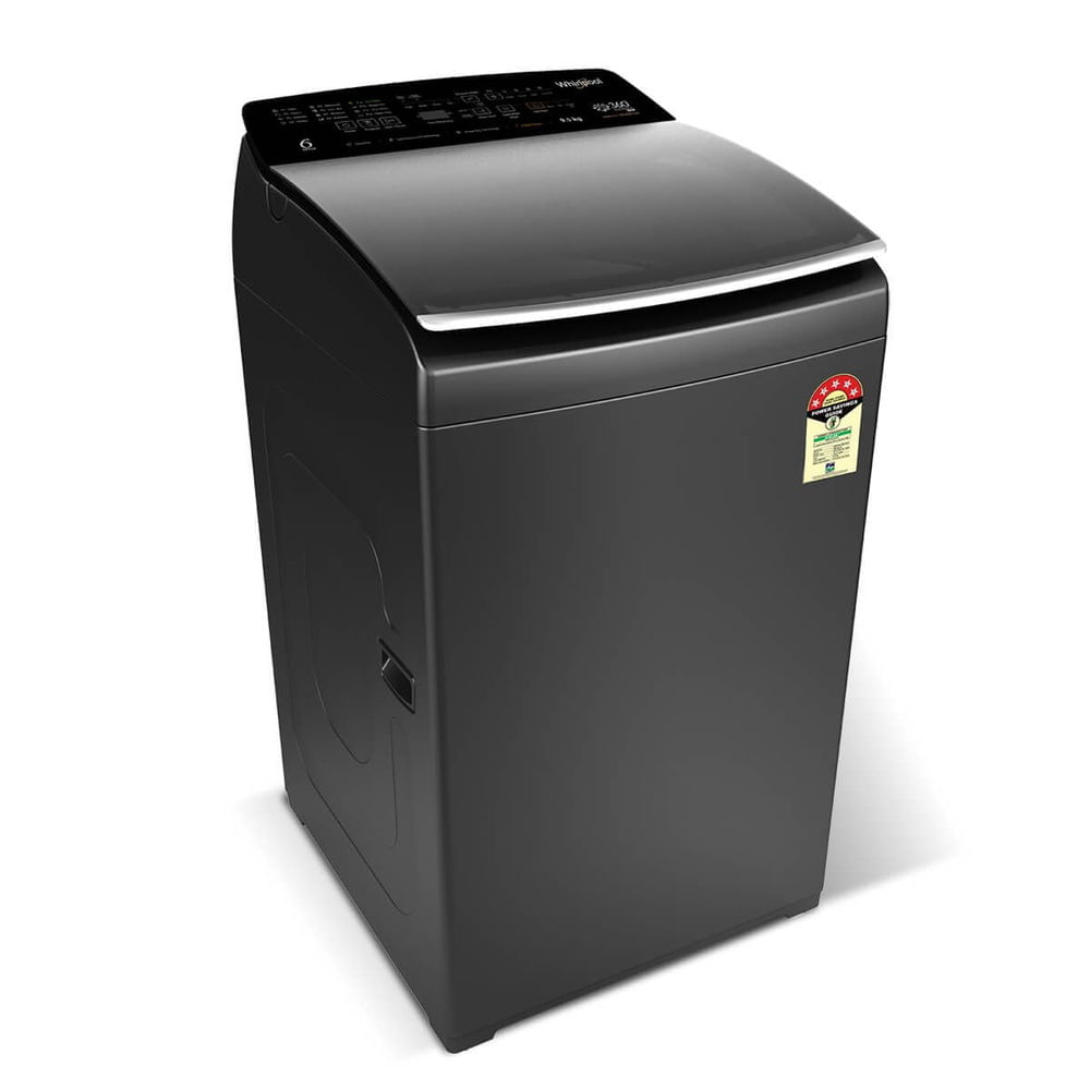 Bloomwash Pro 360 13 Kg Top Load Washing Machine